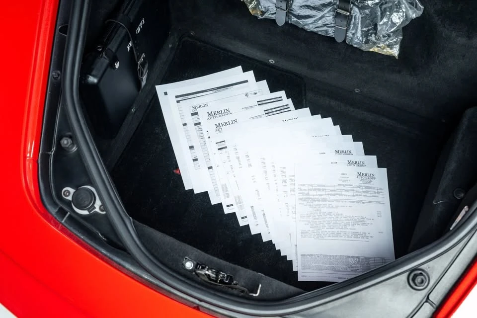 2007 Ferrari F430 Berlinetta - Image 15 of 20