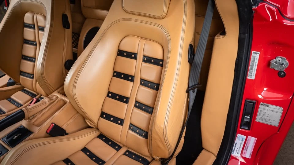 2007 Ferrari F430 Berlinetta - Image 18 of 20