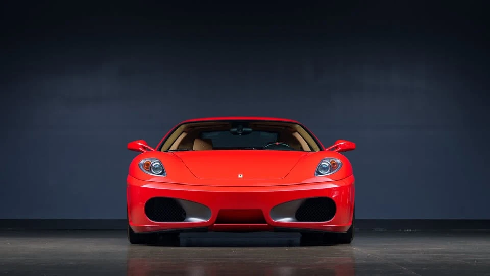 2007 Ferrari F430 Berlinetta - Image 11 of 20