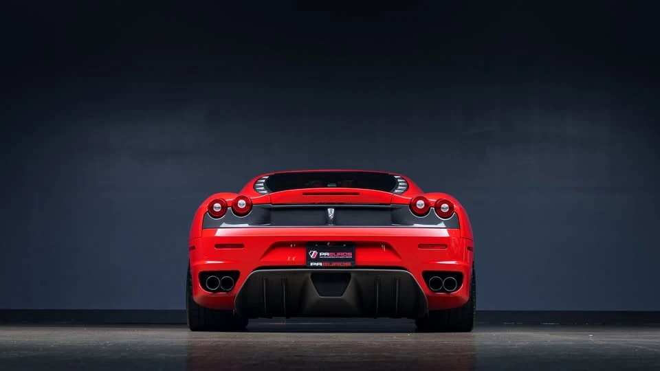 2007 Ferrari F430 Berlinetta - Image 5 of 20