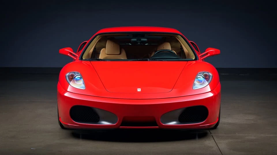 2007 Ferrari F430 Berlinetta - Image 10 of 20