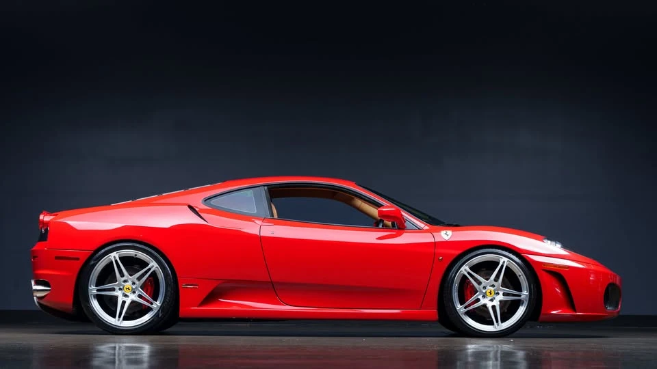 2007 Ferrari F430 Berlinetta - Image 7 of 20