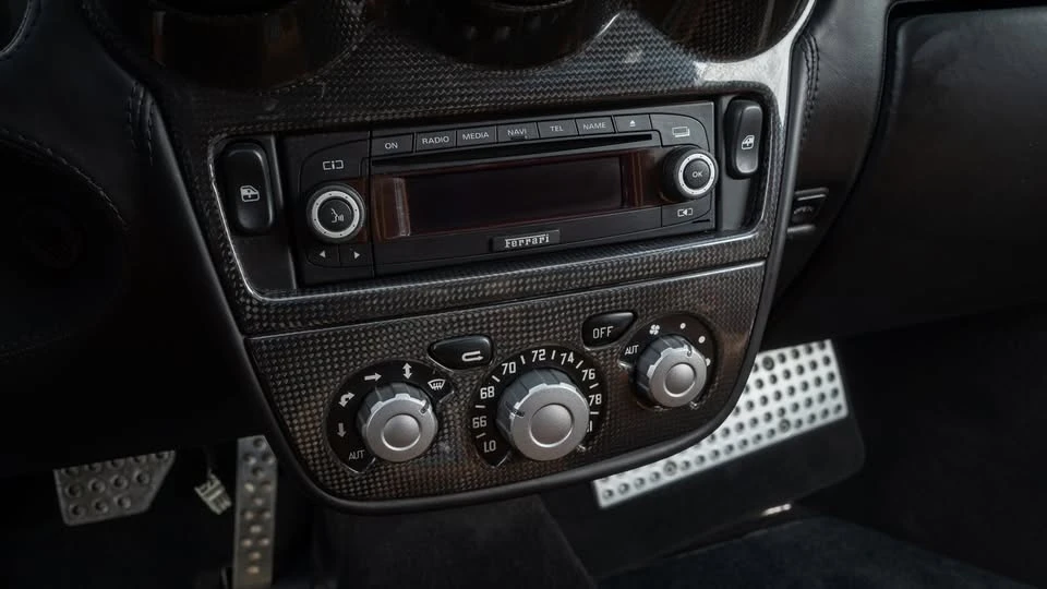 2007 Ferrari F430 Berlinetta - Image 16 of 20