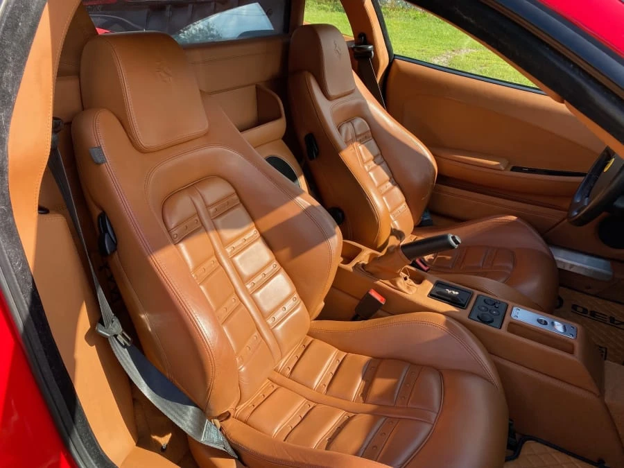 2007 Ferrari F430 Berlinetta - Image 5 of 12