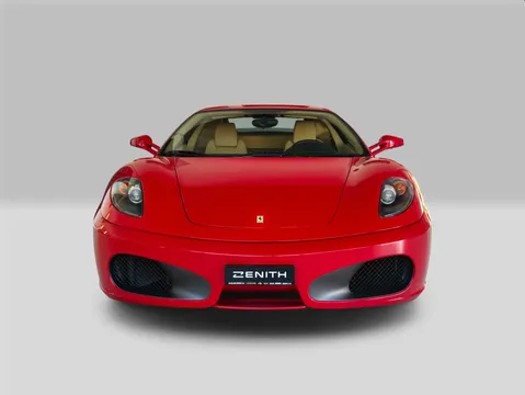 2007 Ferrari F430