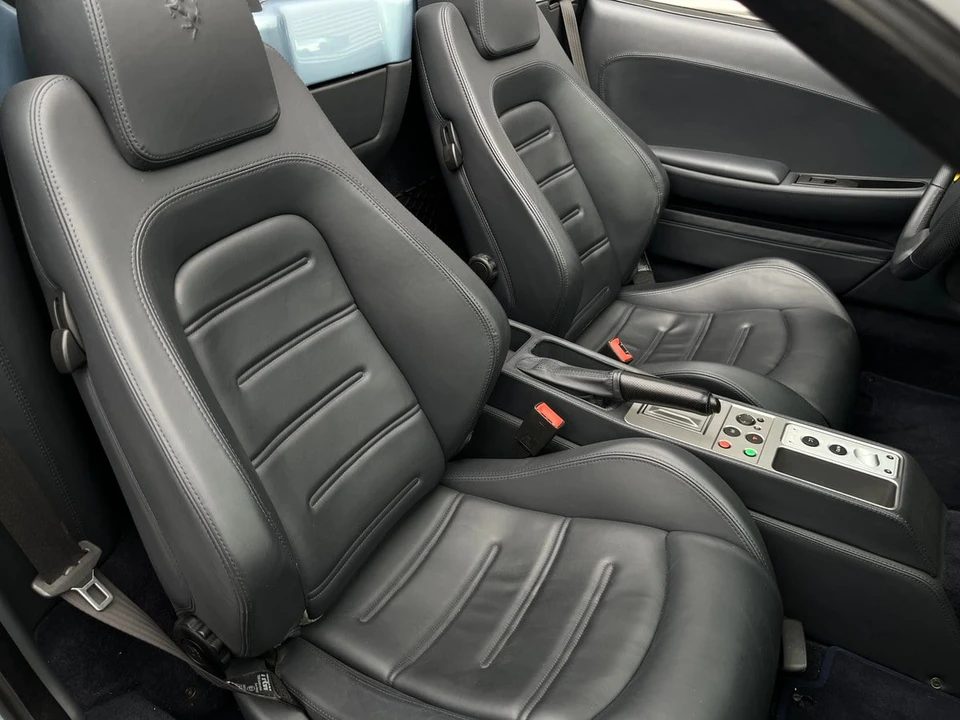 2007 Ferrari F430 Spider - Image 28 of 30