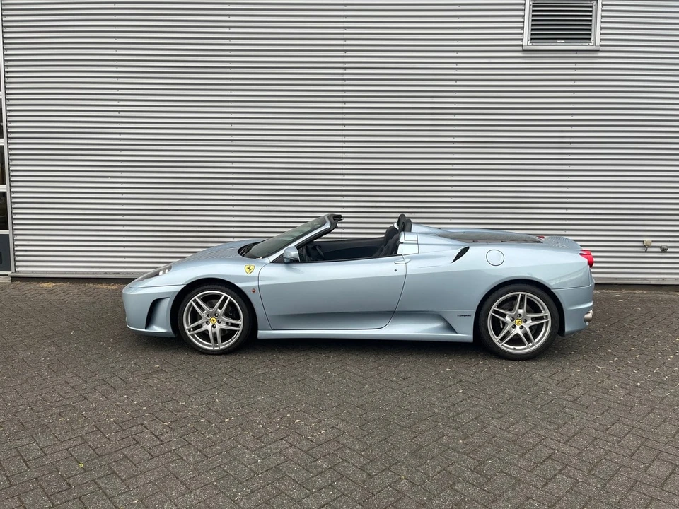 2007 Ferrari F430 Spider - Image 5 of 30