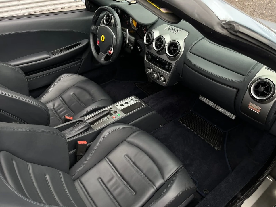 2007 Ferrari F430 Spider - Image 26 of 30