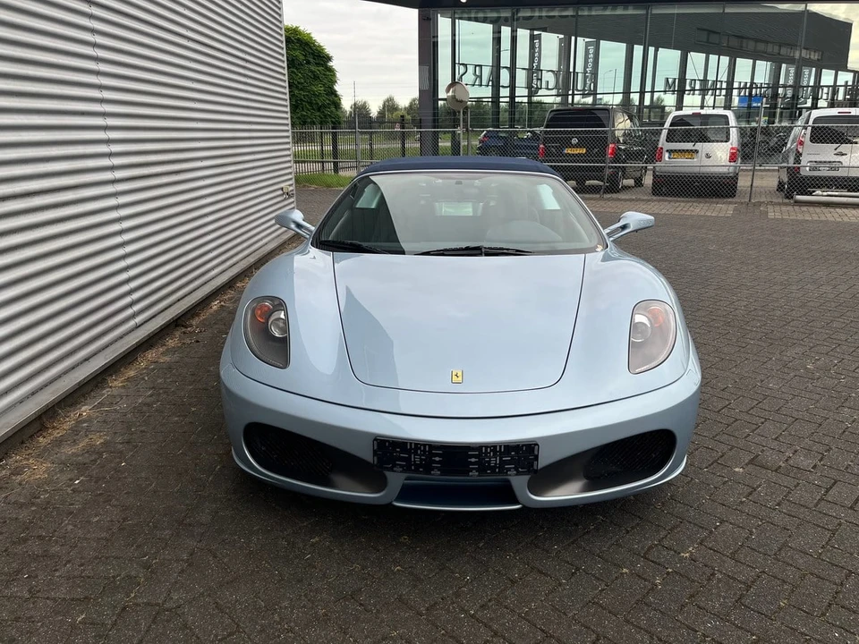 2007 Ferrari F430 Spider - Image 12 of 30