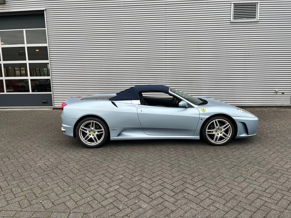 2007 Ferrari F430 Spider - Image 14 of 30