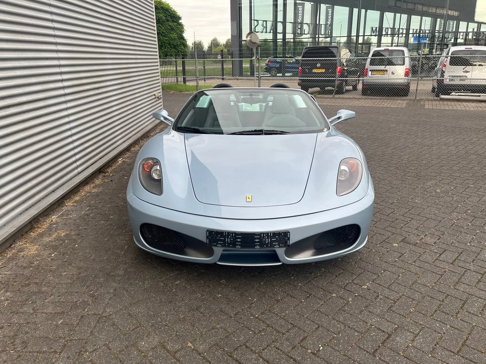 2007 Ferrari F430 Spider - Image 8 of 30