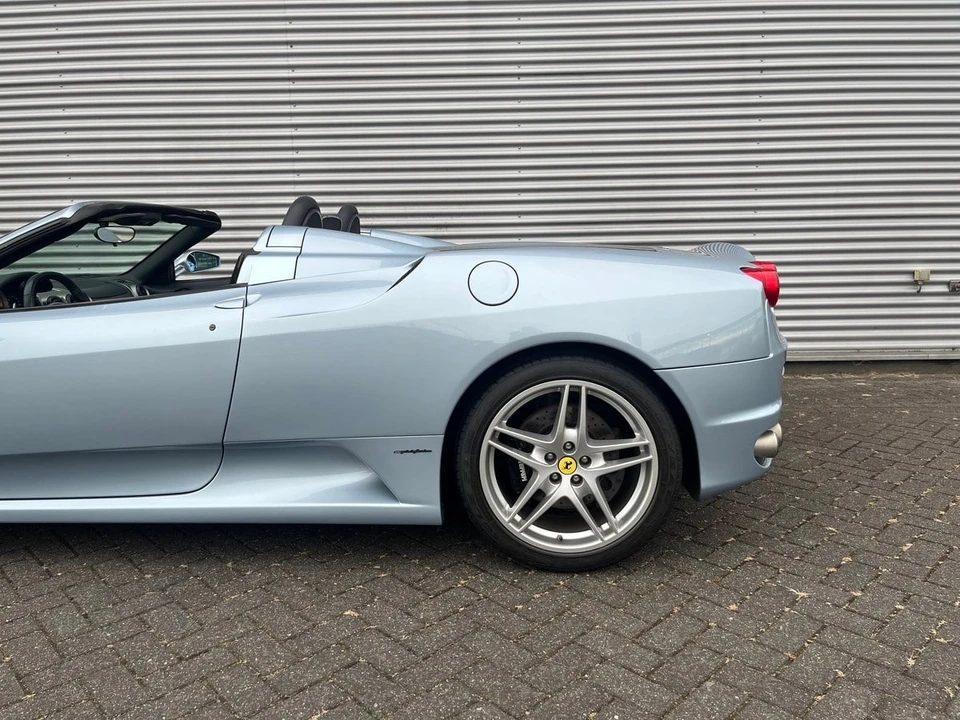 2007 Ferrari F430 Spider - Image 19 of 30