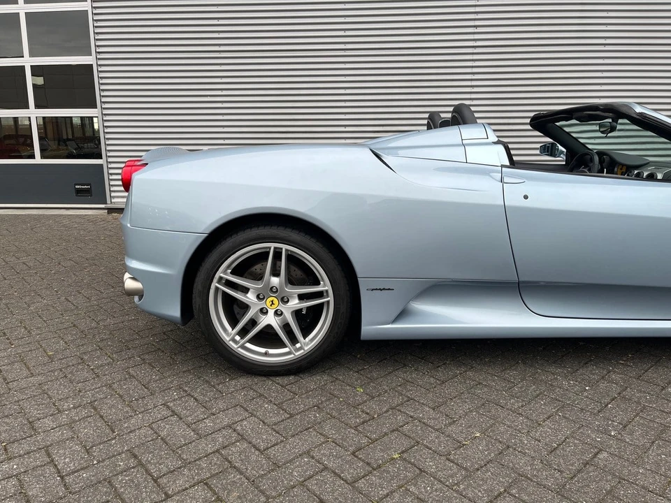 2007 Ferrari F430 Spider - Image 17 of 30