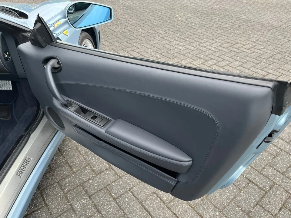 2007 Ferrari F430 Spider - Image 24 of 30