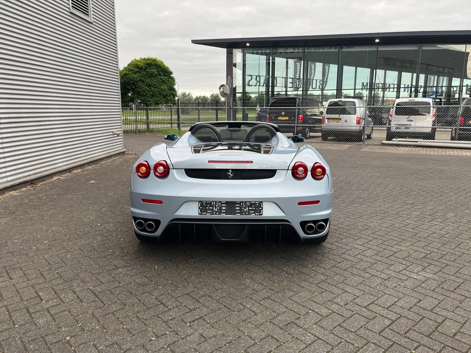 2007 Ferrari F430 Spider - Image 4 of 30