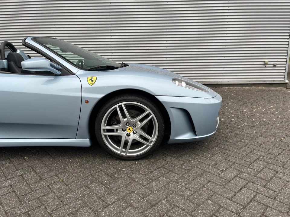 2007 Ferrari F430 Spider - Image 20 of 30