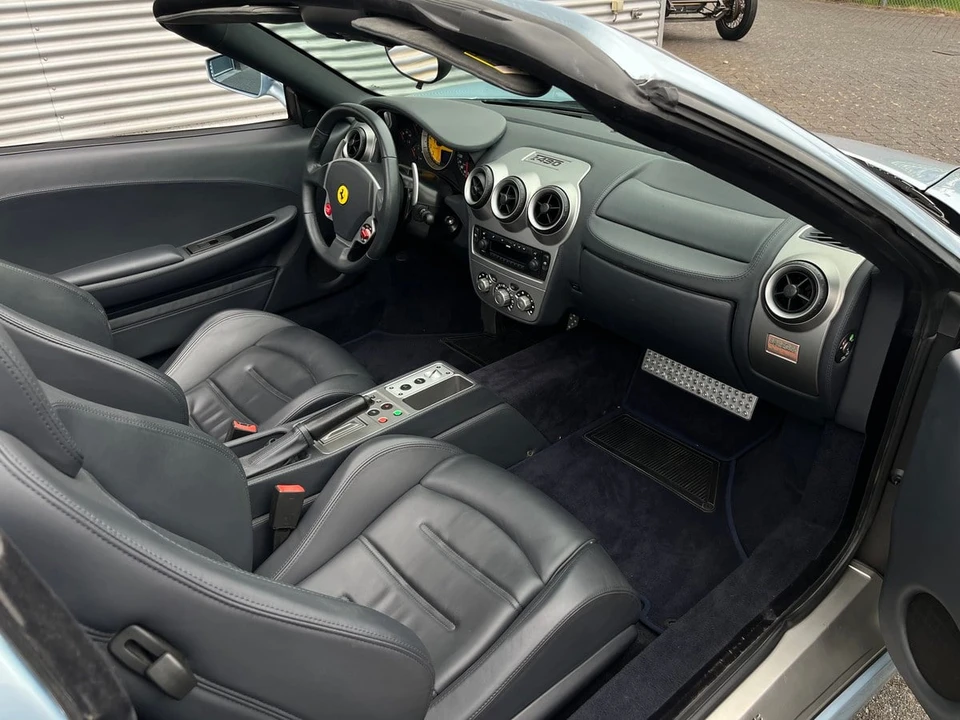 2007 Ferrari F430 Spider - Image 25 of 30