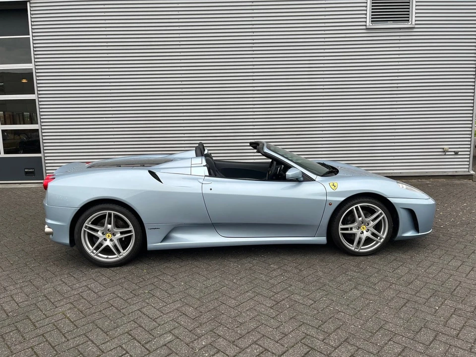 2007 Ferrari F430 Spider - Image 6 of 30
