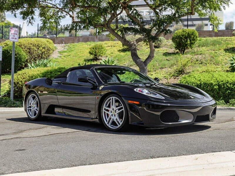 2007 Ferrari F430 Spider - Image 31 of 31