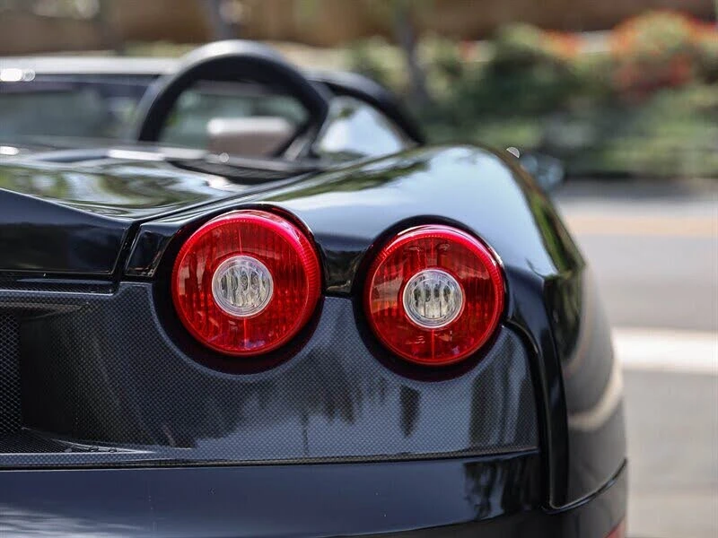 2007 Ferrari F430 Spider - Image 19 of 31