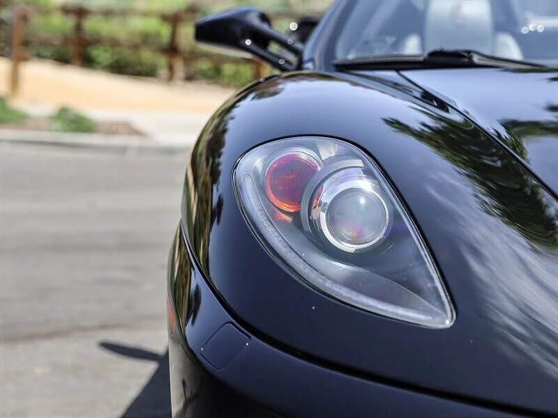 2007 Ferrari F430 Spider - Image 13 of 31