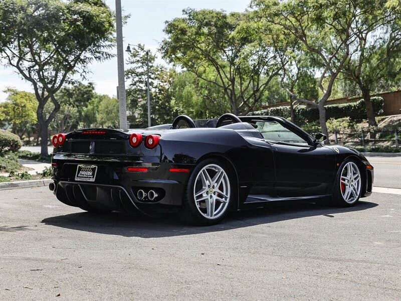 2007 Ferrari F430 Spider - Image 7 of 31