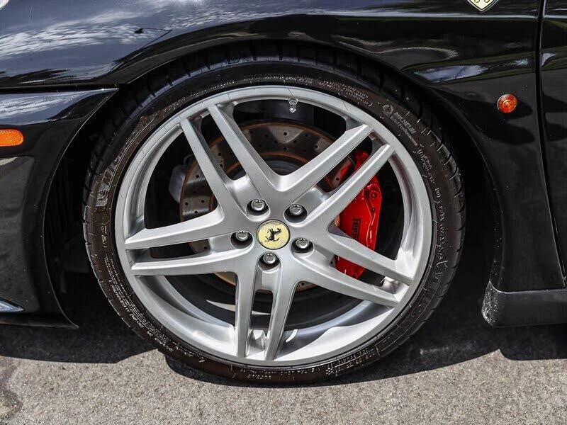 2007 Ferrari F430 Spider - Image 25 of 31