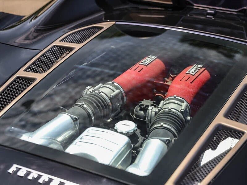 2007 Ferrari F430 Spider - Image 22 of 31
