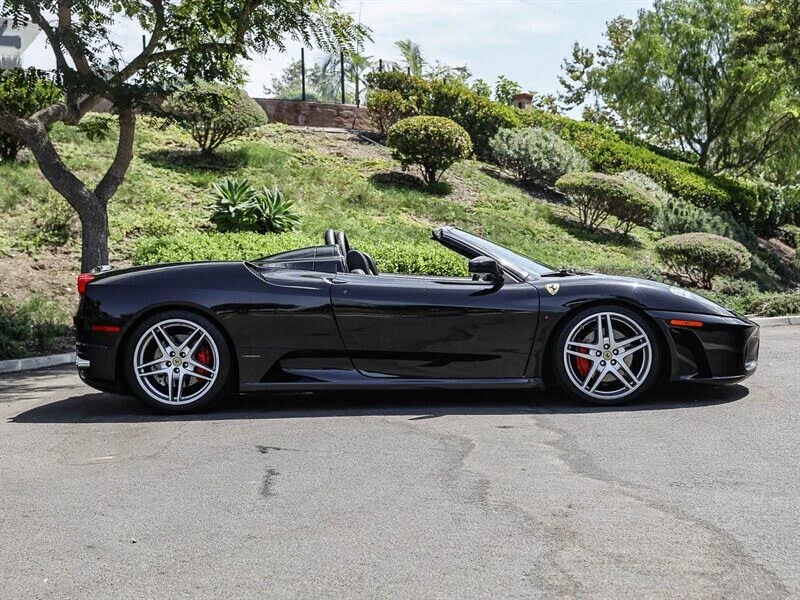 2007 Ferrari F430 Spider - Image 8 of 31