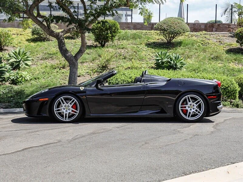 2007 Ferrari F430 Spider - Image 4 of 31