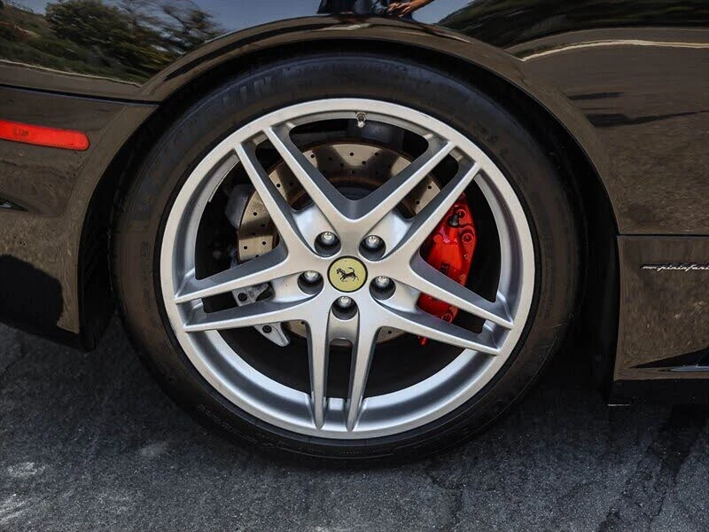 2007 Ferrari F430 Spider - Image 15 of 31
