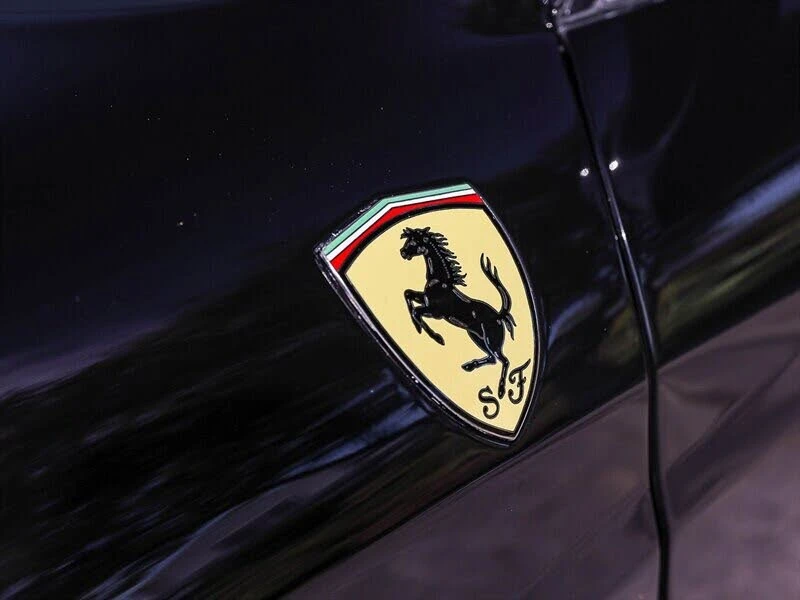 2007 Ferrari F430 Spider - Image 28 of 31
