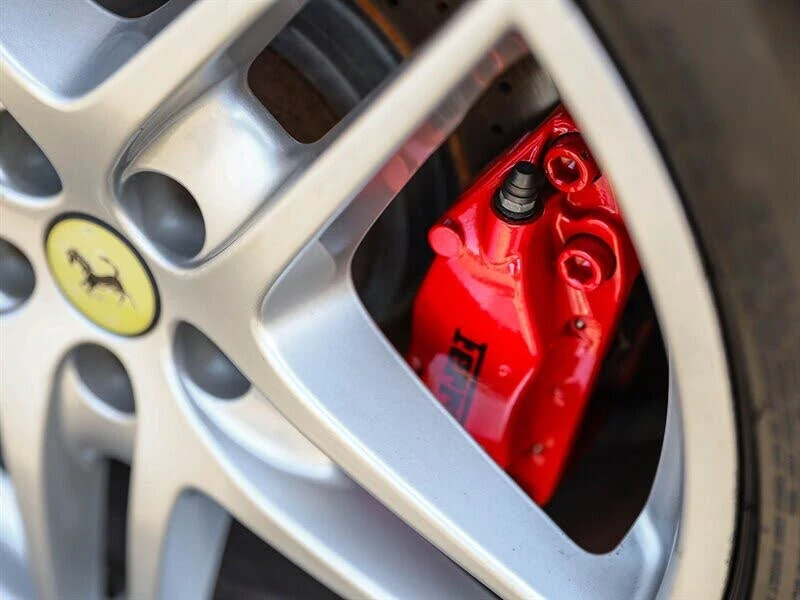 2007 Ferrari F430 Spider - Image 16 of 31