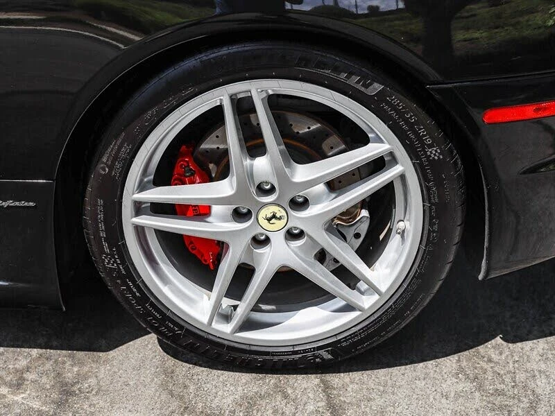 2007 Ferrari F430 Spider - Image 24 of 31