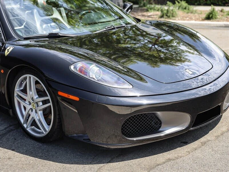 2007 Ferrari F430 Spider - Image 11 of 31