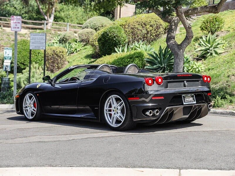 2007 Ferrari F430 Spider - Image 5 of 31
