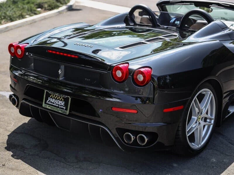 2007 Ferrari F430 Spider - Image 17 of 31