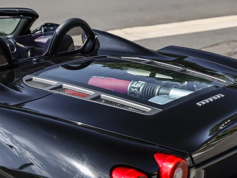 2007 Ferrari F430 Spider - Image 23 of 31