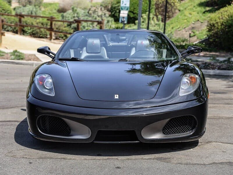 2007 Ferrari F430 Spider - Image 10 of 31