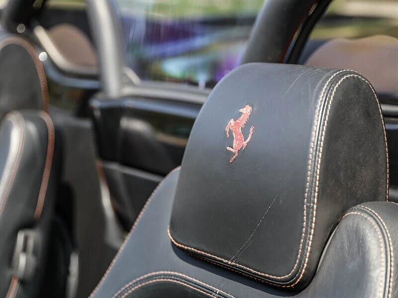 2007 Ferrari F430 Spider - Image 27 of 31