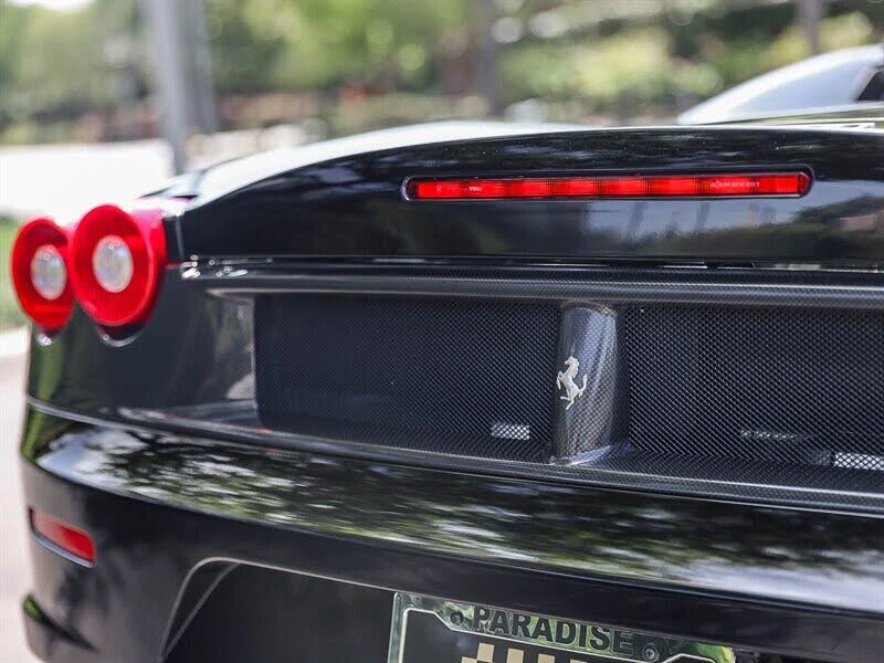2007 Ferrari F430 Spider - Image 18 of 31
