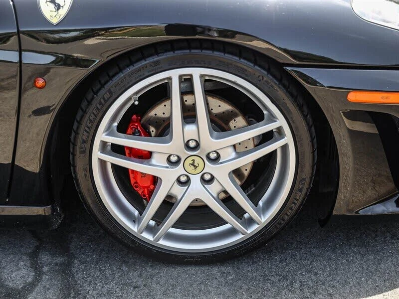 2007 Ferrari F430 Spider - Image 14 of 31