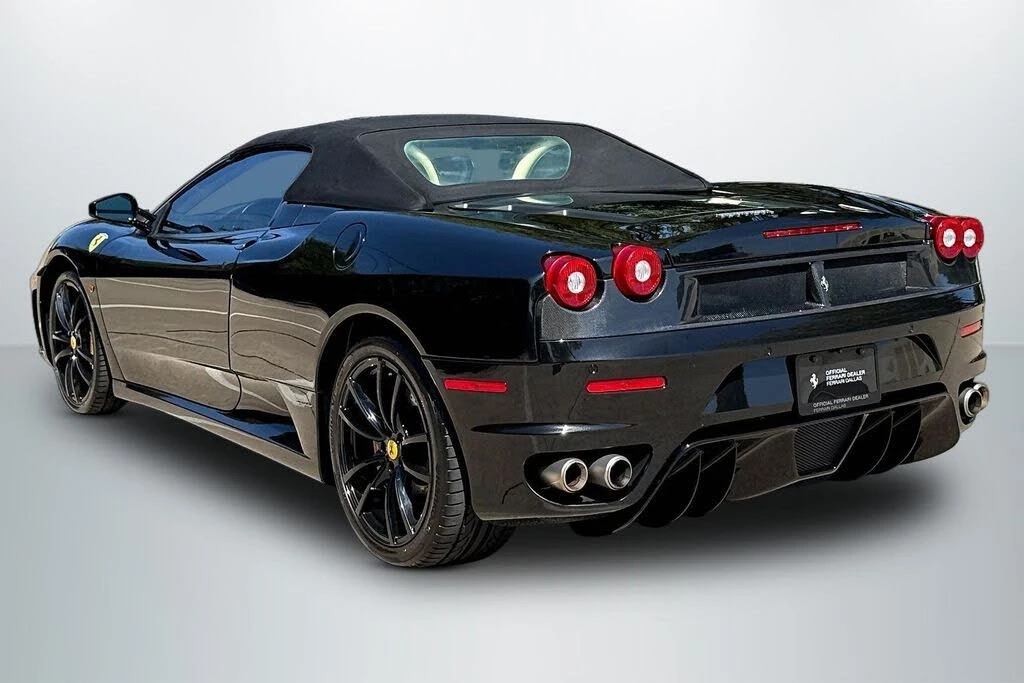 2007 Ferrari F430 Spider - Image 5 of 29