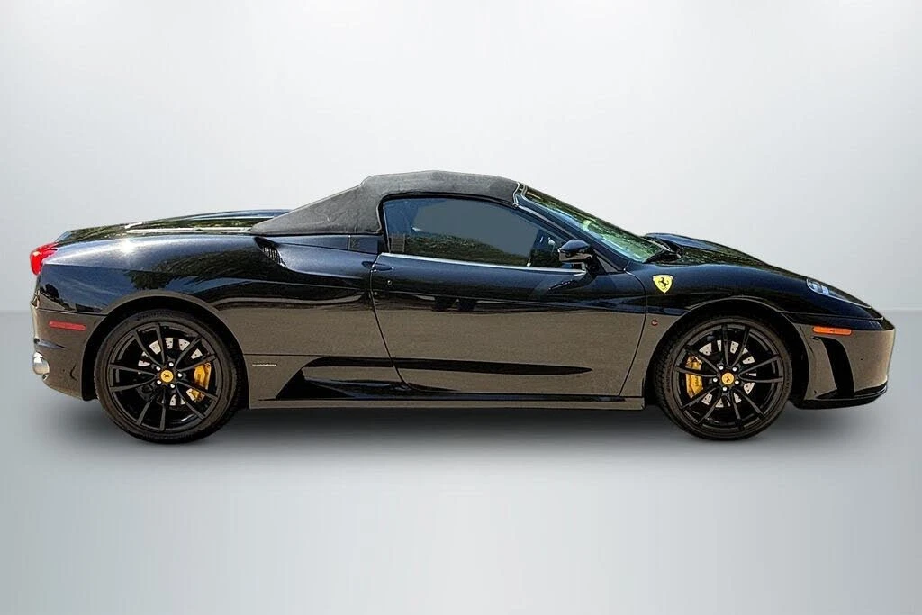 2007 Ferrari F430 Spider - Image 4 of 29