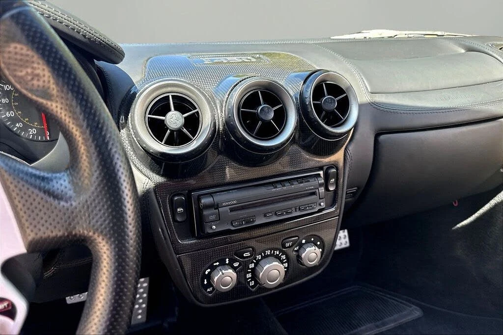 2007 Ferrari F430 Spider - Image 10 of 29