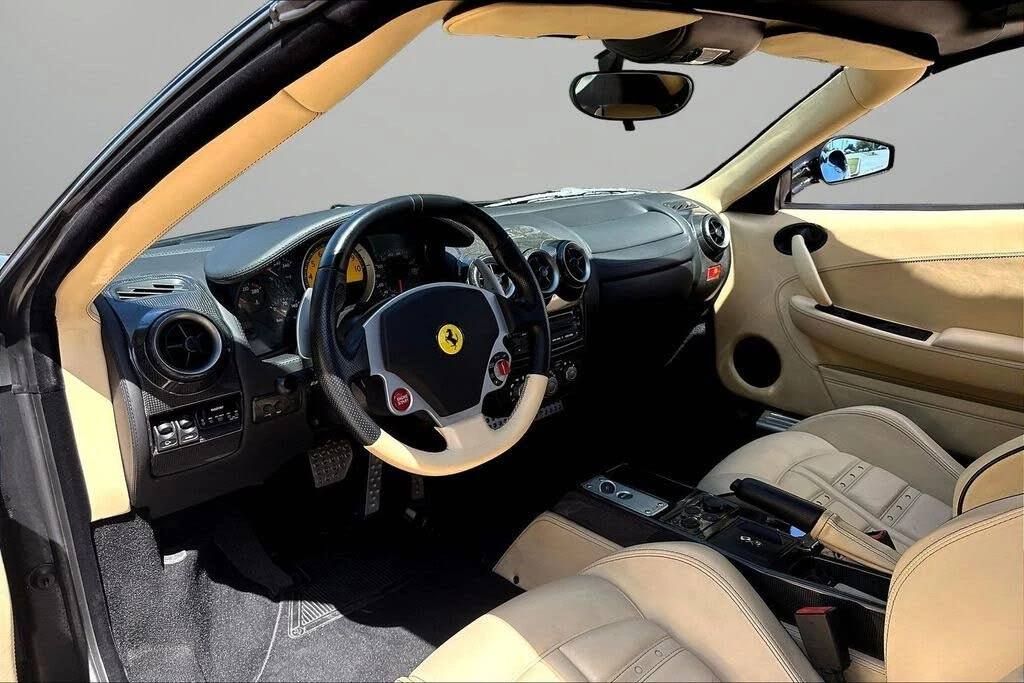 2007 Ferrari F430 Spider - Image 14 of 29