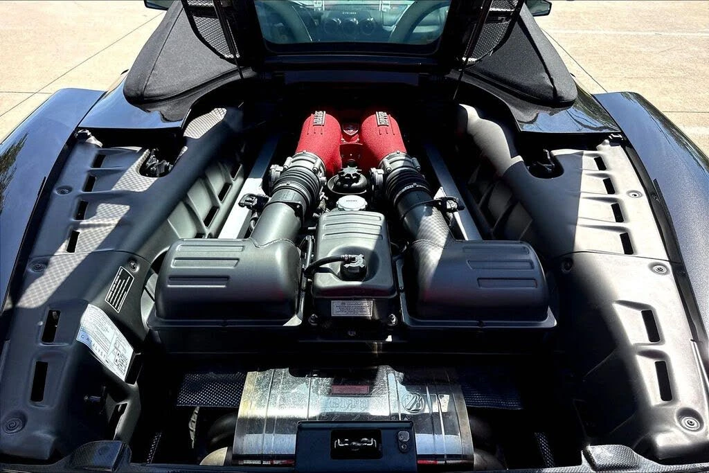 2007 Ferrari F430 Spider - Image 23 of 29