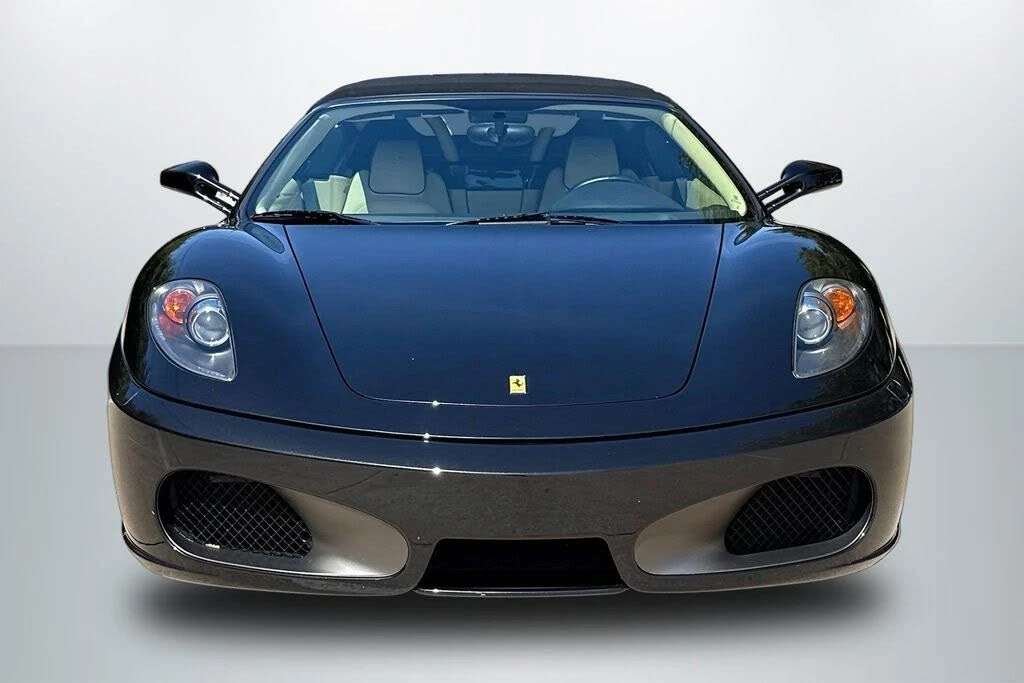 2007 Ferrari F430 Spider - Image 2 of 29