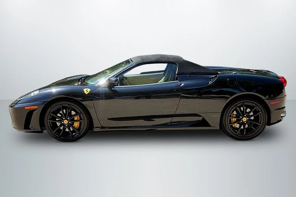 2007 Ferrari F430 Spider - Image 8 of 29