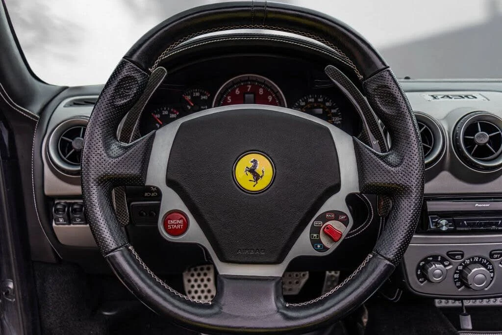 2007 Ferrari F430 Spider - Image 4 of 31